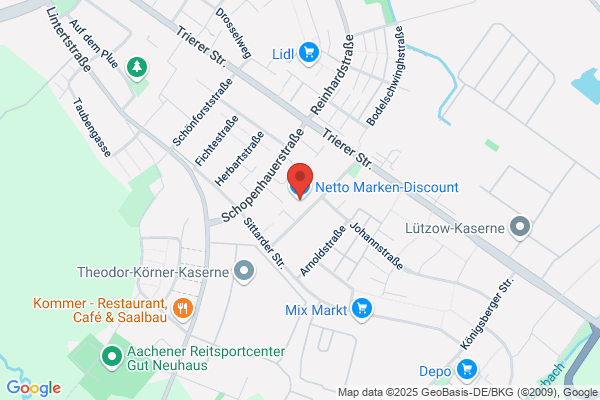 Netto Marken-Discount
