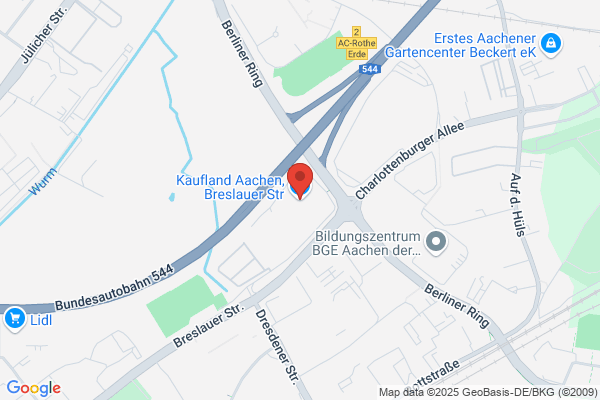 real GmbH