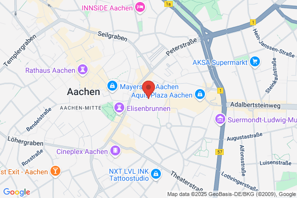 Lauven