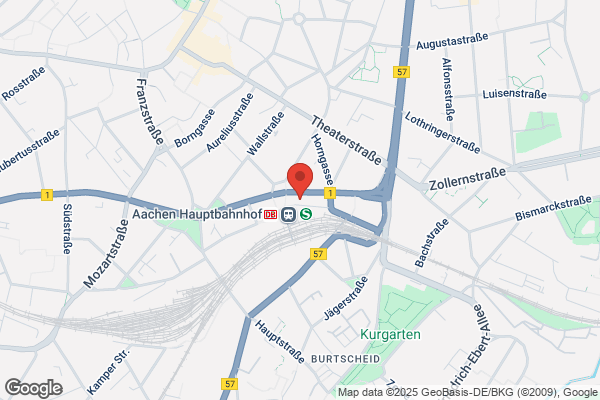 Rohn GmbH