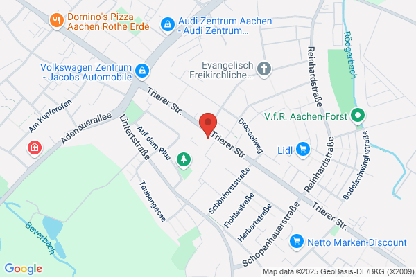 Freie Tankstelle