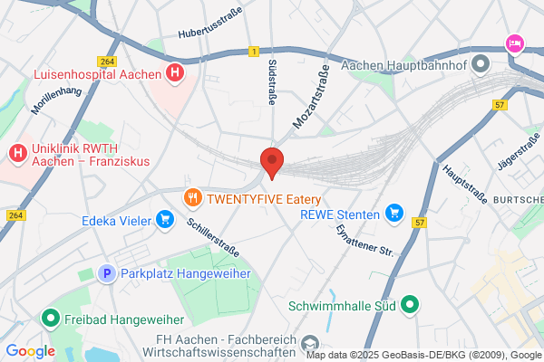 SB Tankstelle Carsten Dierkes