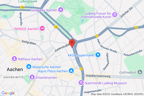 Minicar AC Personenbeförderungs GmbH