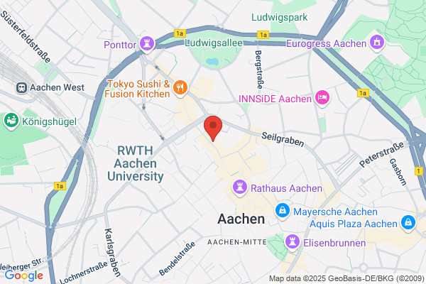 Jansen GmbH Rolf