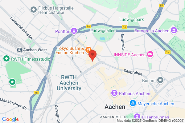 E-Plus Shop Aachen