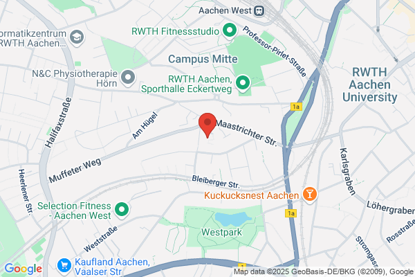 Institut für Kommunikations-Optimierung