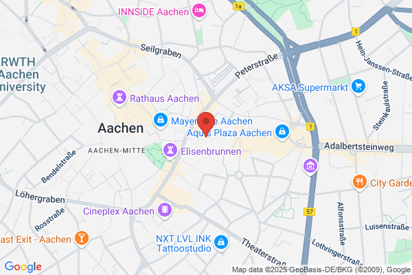 extrend.de Aysun Avkat
