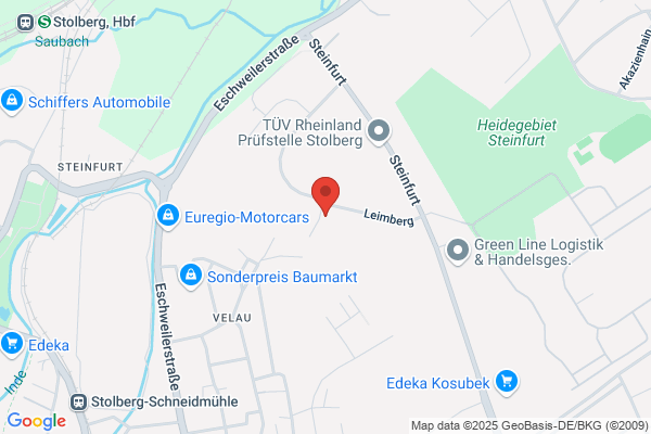 Aachener Teppichreinigung