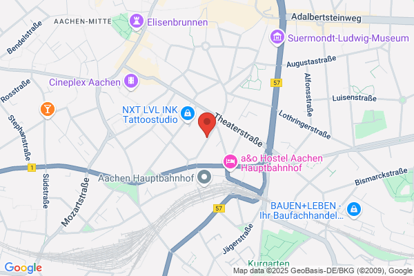 Textilreinigung Alo Behlau Meisterbetrieb