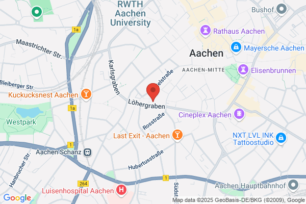 Theaterschule Aachen e.V.