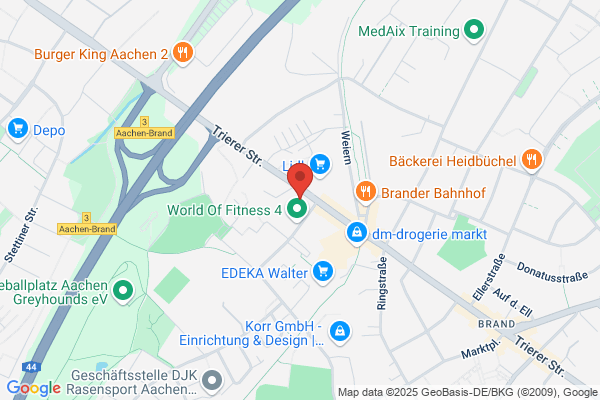 AniCura Aachen GmbH
