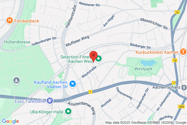 Fressnapf Aachen-Vaals