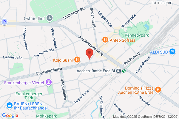 AIXAKT Schreinerei GmbH
