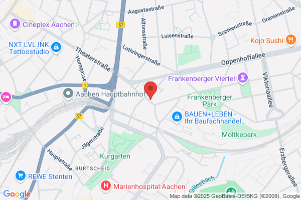 Lessow Fernsehdienst Inh. Urban de Smedt