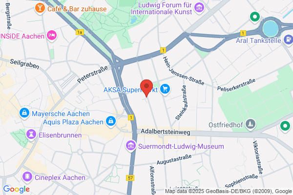 Green Stars Consulting GmbH