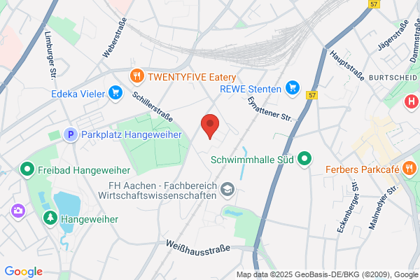 Chemical Consulting Dornseiffer CCD GbR