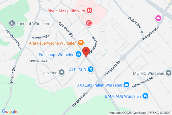 EXServ GmbH
