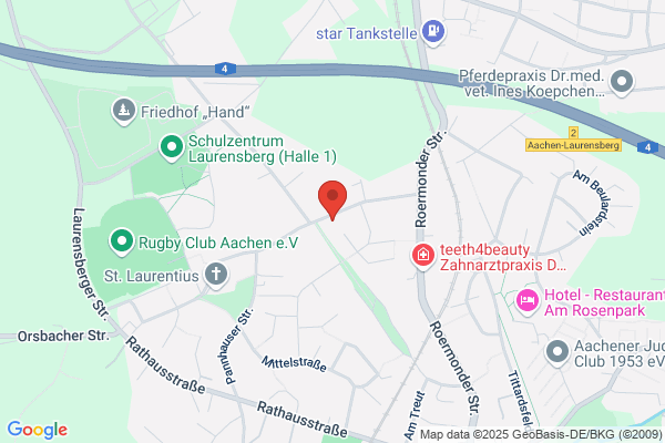 IFM Consulting Aktiengesellschaft