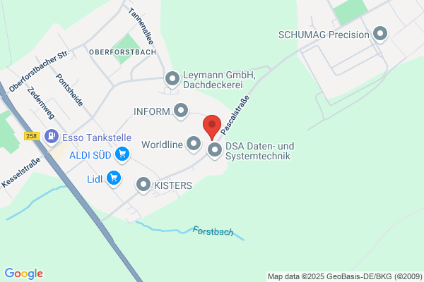 IMO Informationssysteme und Managementberatung GmbH