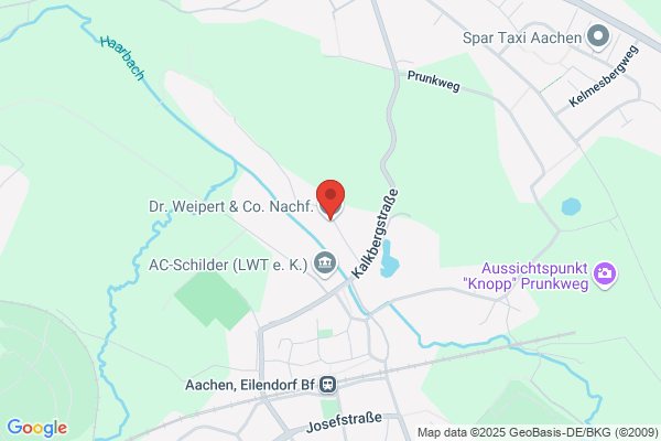 Prof.Dr.Tiebel GmbH