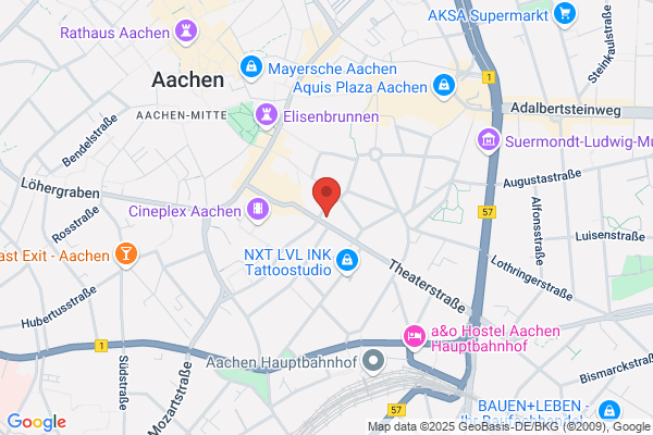 team steffenhagen GmbH