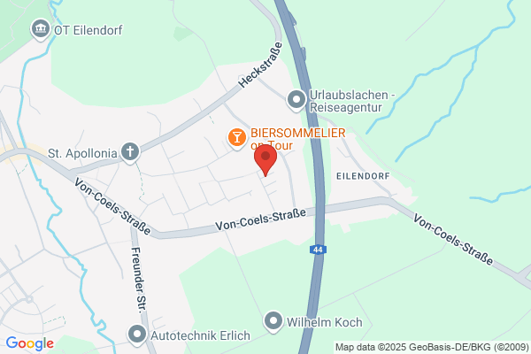 FDP Kreisverband Aachen-Stadt
