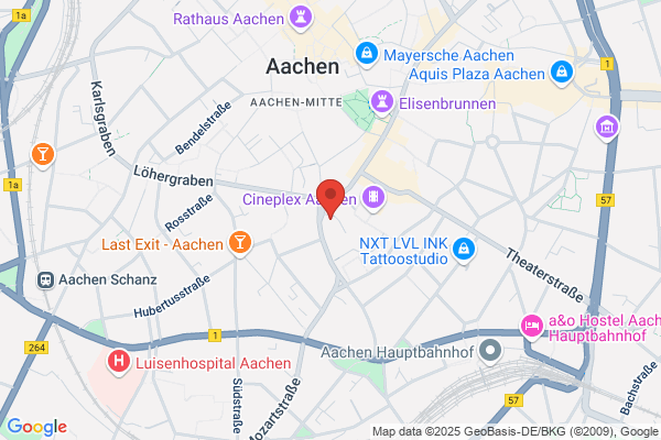 Globus SB Warenhaus