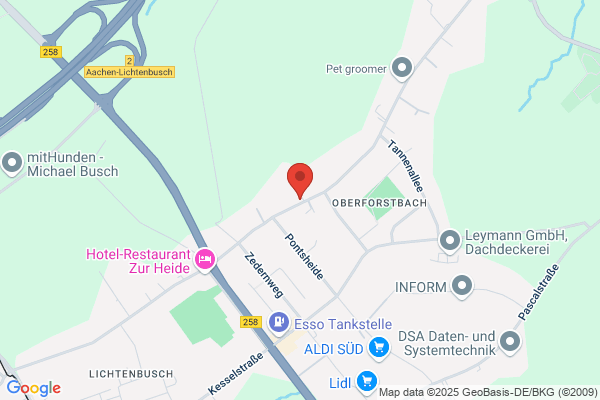 Reit- und Fahrverein Hof Rossheide
