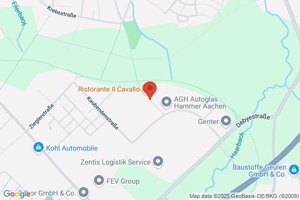 Reitverein Aachen e.V.