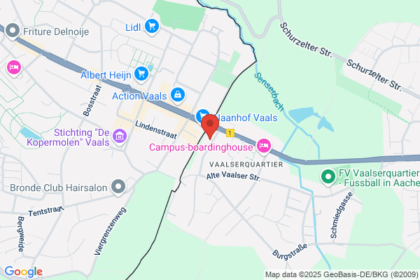 Aachener Jugendring e.V.
