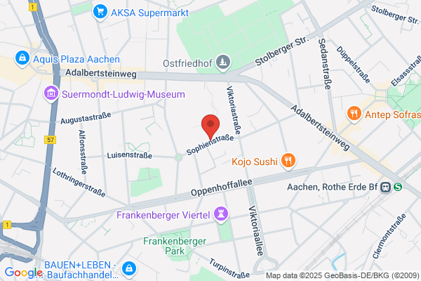 Aachener Laienhelfer Initiative e.V.