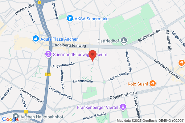 Autismus Aachen gemeinnützige GmbH