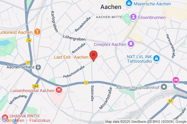 Drogenhilfe Aachen e.V.