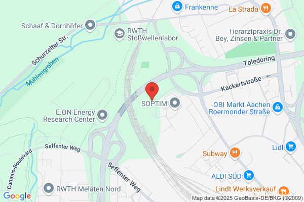 Eisenbahner-Sportverein Aachen
