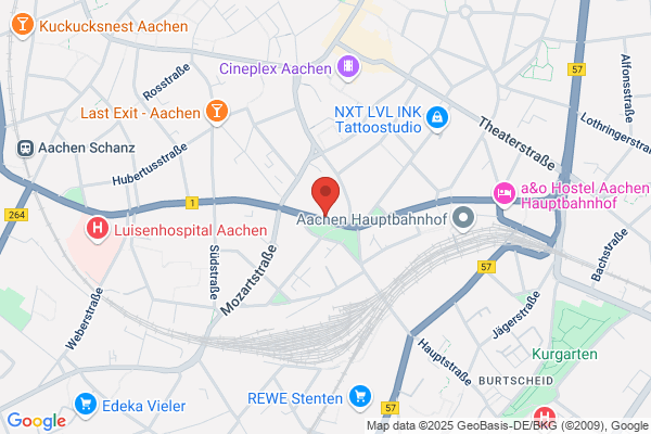 Papageienhilfe Aachen e.V.