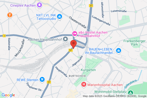 Rheinischer Verein für