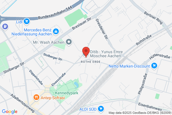 SC Ditib Aachen e.V.
