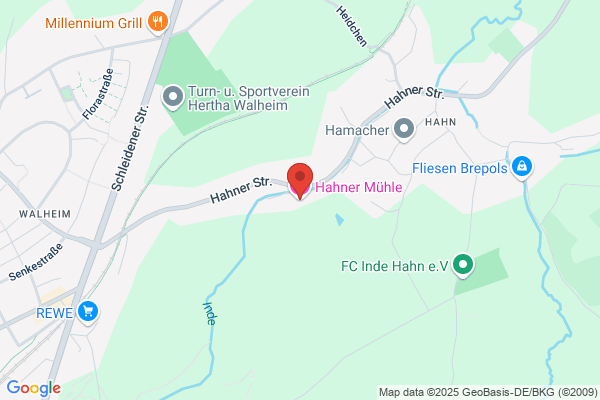 Hahner Verlagsgesellschaft mbH