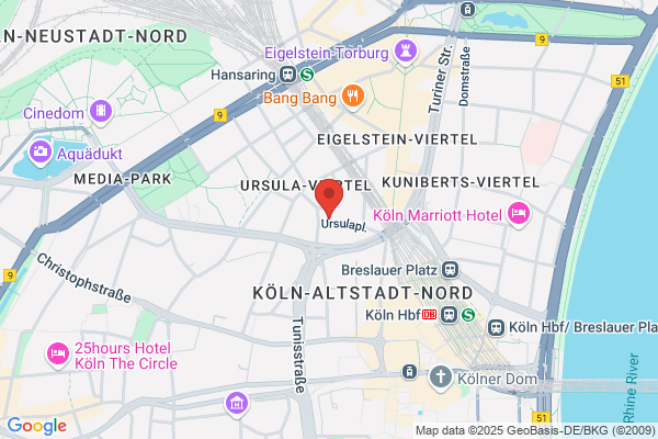 Kontinente Missionsverlag GmbH