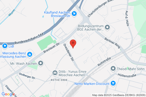 Medienverlag HS GmbH