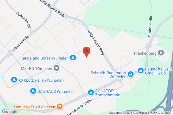 Spirit Services GmbH