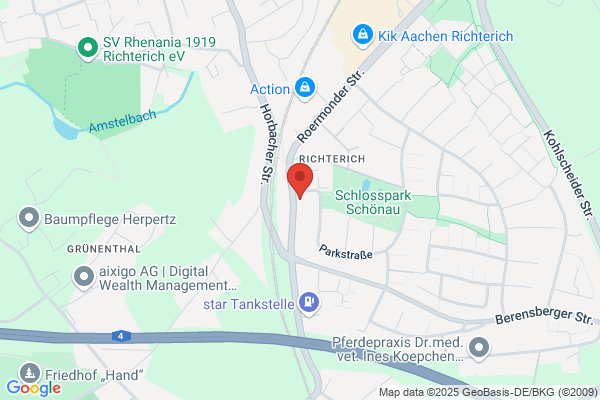 R+V Versicherung