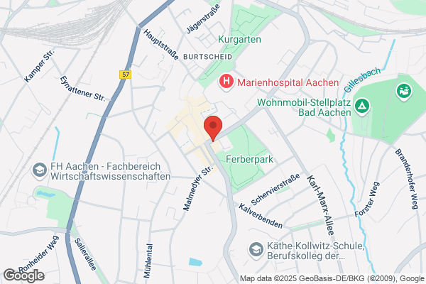 R+V Versicherung