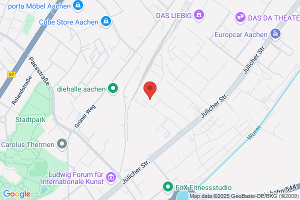 Gothaer Versicherungen in Aachen