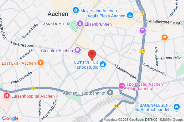 AachenerMünchener Lebensversicherung AG
