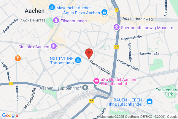 AXA Versicherung Blauth & Ingermann OHG