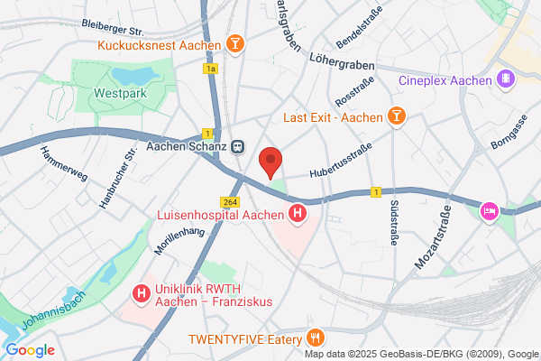 Bauwens Assekuranz Versicherungsmarkler GmbH