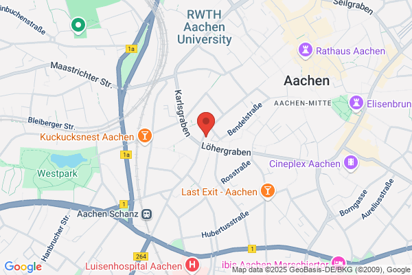 Provinzial Feuerversich.Anstalt d. Rheinprovinz Lebensversich.Anstalt