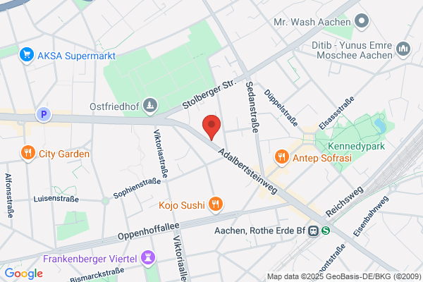 Provinzial Versicherung