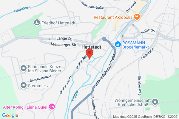 MENNEX Münning Hagen Bau- & Objektservice